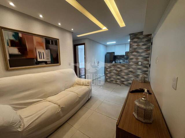 #3249 - Apartamento para Venda em Feira de Santana - BA - 1