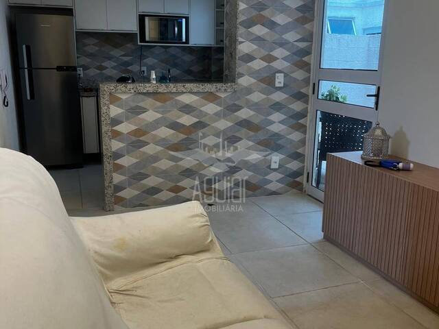 #3249 - Apartamento para Venda em Feira de Santana - BA - 2