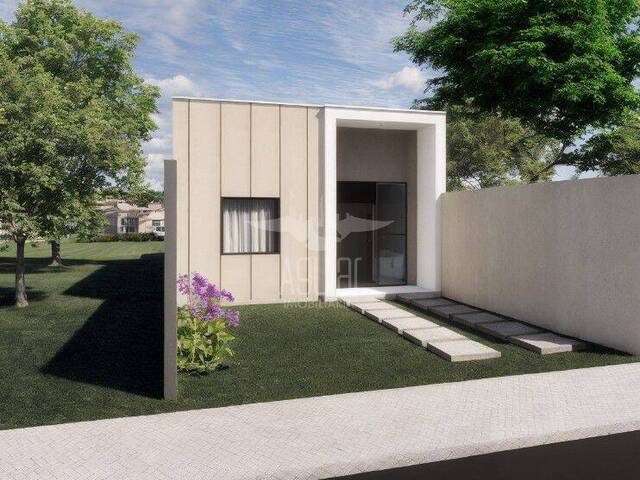 #3250 - Casa para Venda em Feira de Santana - BA - 1