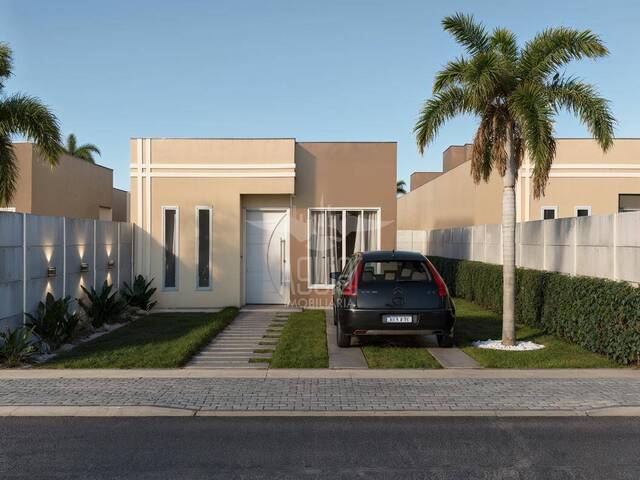 Casa para Venda em Feira de Santana - 5