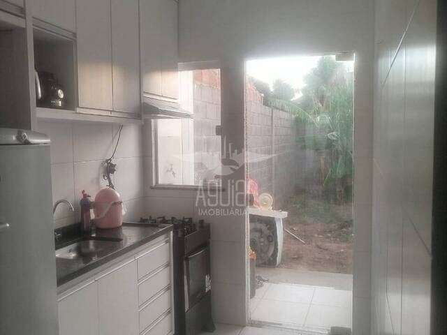 Casa para Venda em Feira de Santana - 4