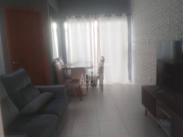 #3252 - Casa para Venda em Feira de Santana - BA - 3