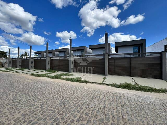 #3253 - Casa para Venda em Feira de Santana - BA - 1