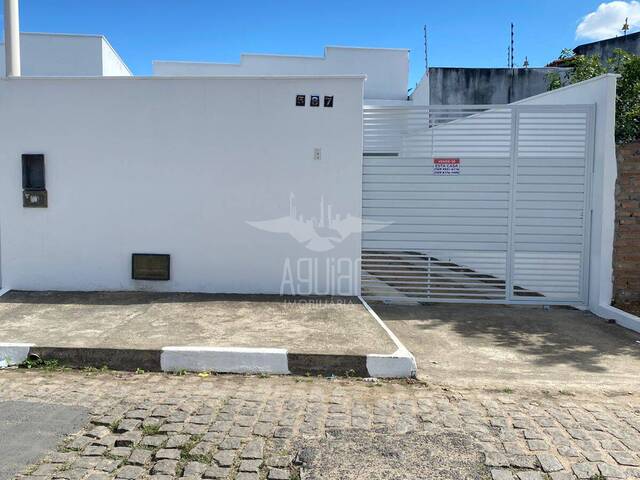 #3262 - Casa para Venda em Feira de Santana - BA - 1