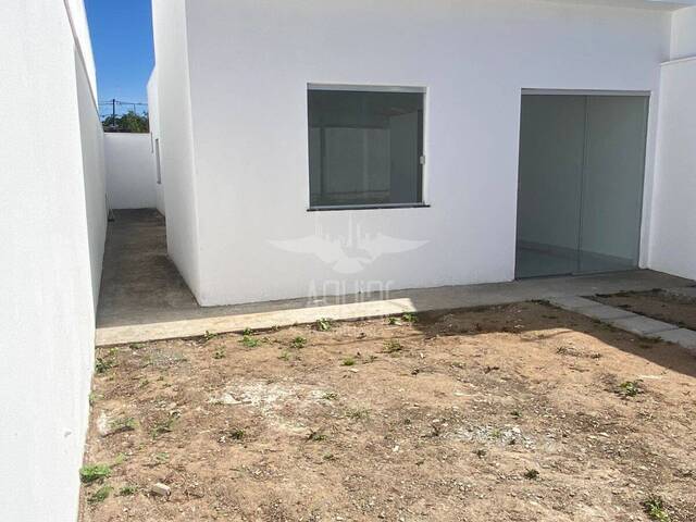 #3262 - Casa para Venda em Feira de Santana - BA - 3