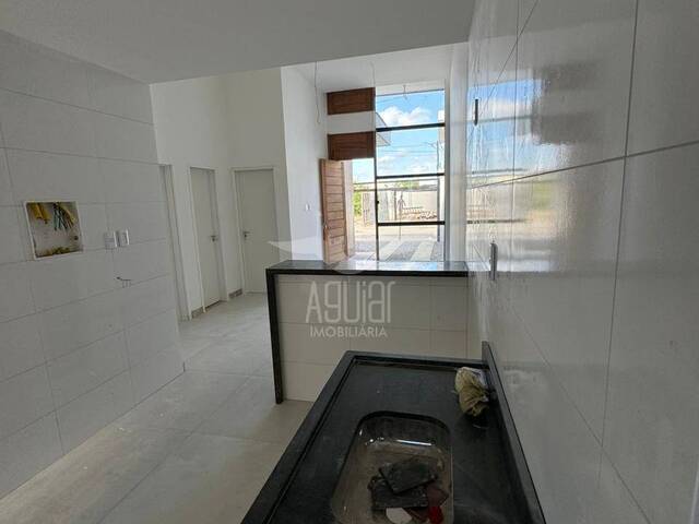 #3264 - Casa para Venda em Feira de Santana - BA