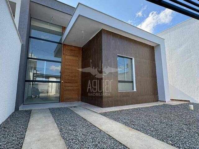 #3264 - Casa para Venda em Feira de Santana - BA