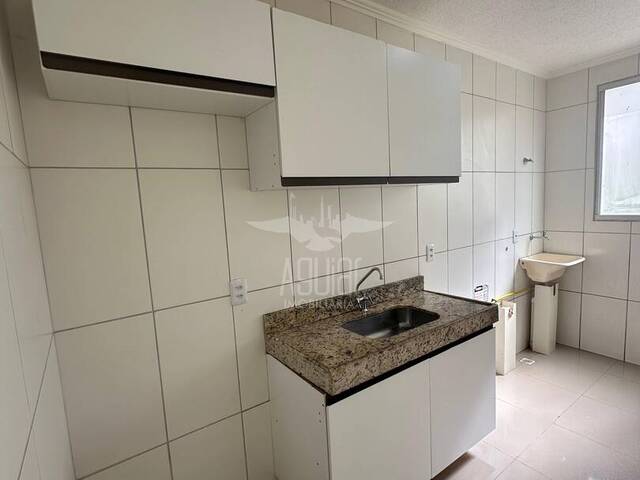 #3204 - Apartamento para Venda em Feira de Santana - BA - 2