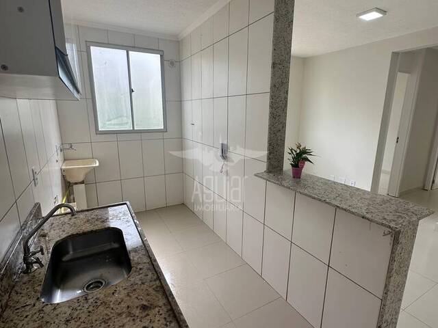 Apartamento para Venda em Feira de Santana - 4