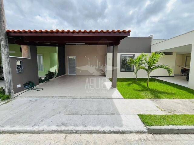 Casa para Locação em Feira de Santana - 4