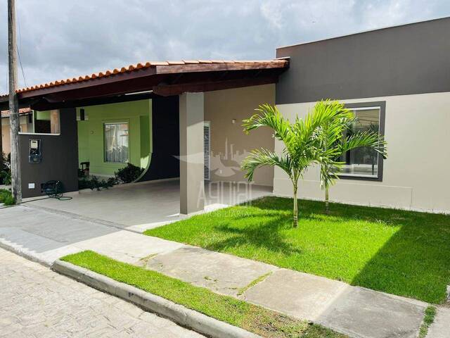 Casa para Locação em Feira de Santana - 5