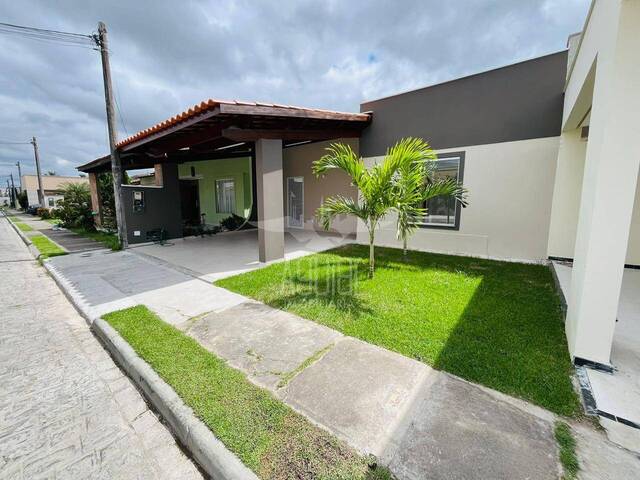 Casa para Locação em Feira de Santana - 3
