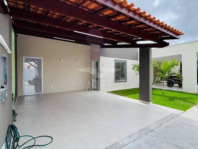 Casa para Locação em Feira de Santana - 4