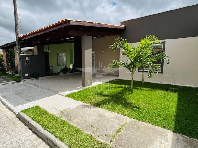 #3271 - Casa para Locação em Feira de Santana - BA - 3