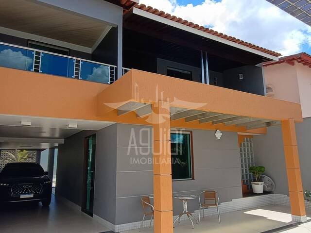 Casa para Venda em Feira de Santana - 2