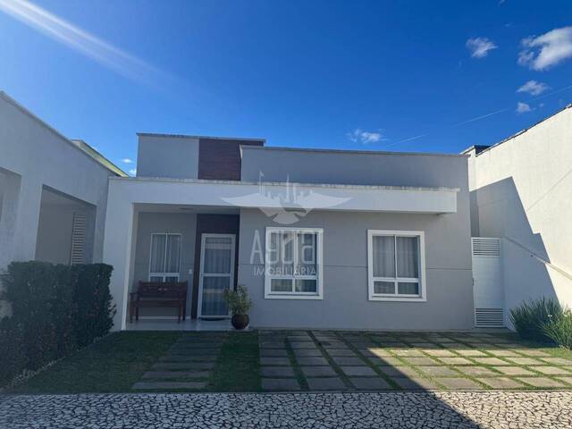 #3283 - Casa para Venda em Feira de Santana - BA - 2