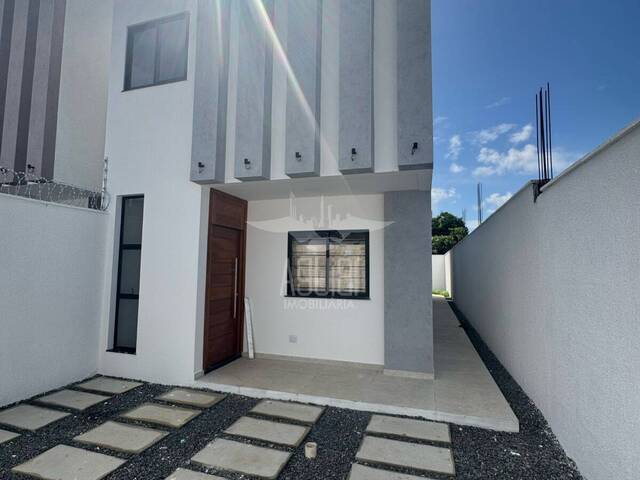 #3293 - Casa para Venda em Feira de Santana - BA - 2