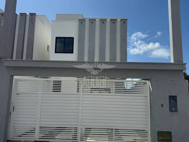 #3293 - Casa para Venda em Feira de Santana - BA - 3