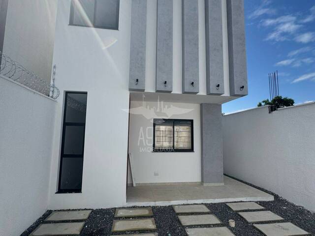 #3293 - Casa para Venda em Feira de Santana - BA - 1