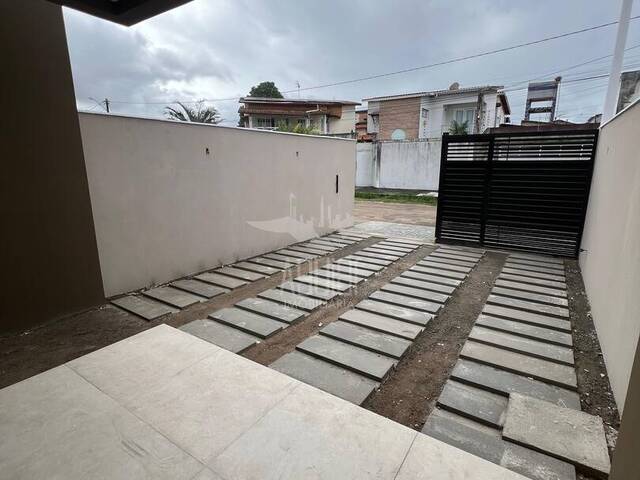 #3185 - Casa para Venda em Feira de Santana - BA - 2
