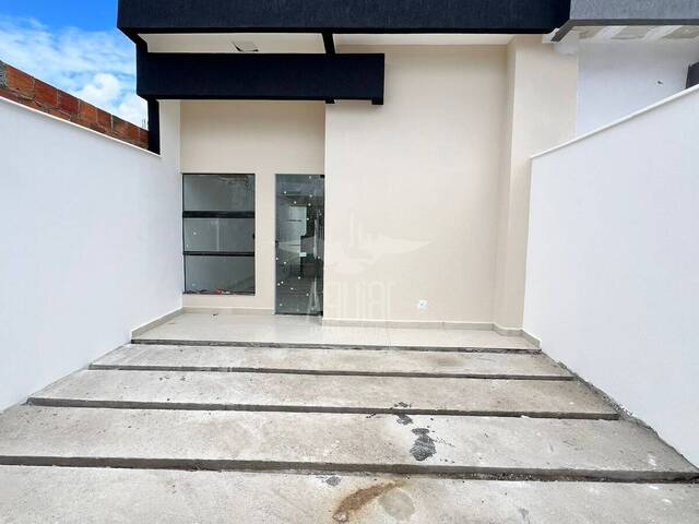 #3294 - Casa para Venda em Feira de Santana - BA - 1
