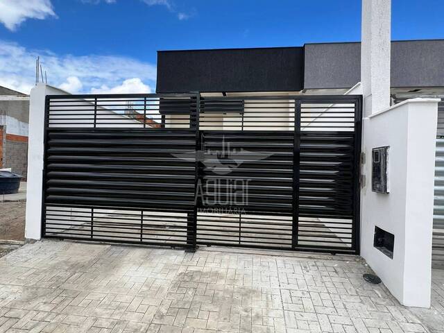 #3294 - Casa para Venda em Feira de Santana - BA - 2