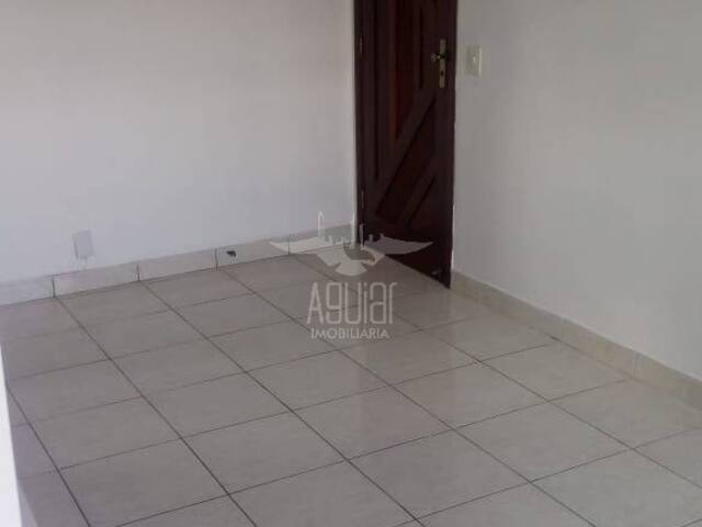 #3296 - Apartamento para Venda em Feira de Santana - BA - 2