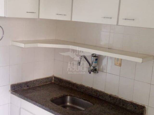 Apartamento para Venda em Feira de Santana - 5