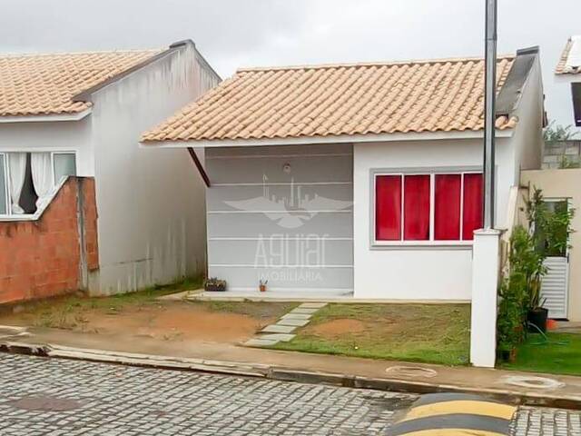 #3297 - Casa em condomínio para Venda em Feira de Santana - BA - 3