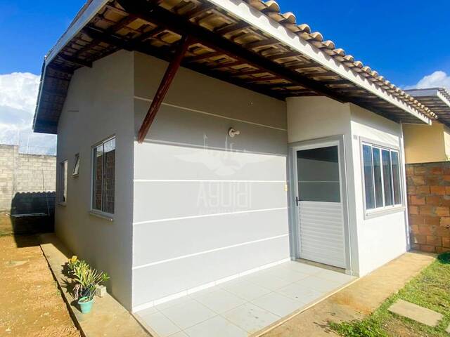 #3297 - Casa em condomínio para Venda em Feira de Santana - BA - 2