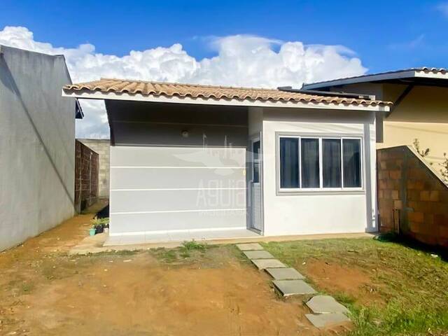 #3297 - Casa em condomínio para Venda em Feira de Santana - BA - 1
