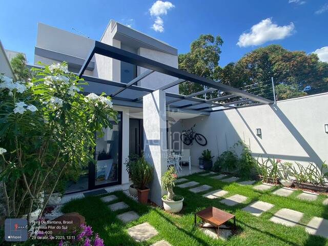 #3299 - Casa para Venda em Feira de Santana - BA - 2