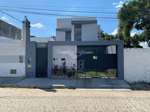 #3299 - Casa para Venda em Feira de Santana - BA - 1