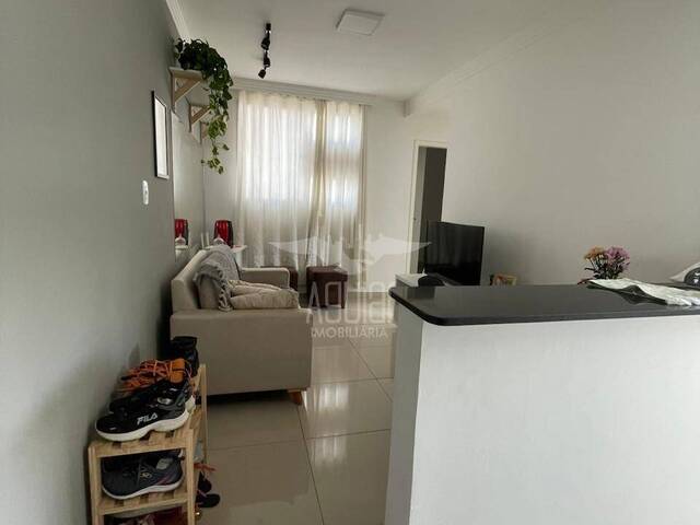 #3301 - Apartamento para Venda em Feira de Santana - BA - 3