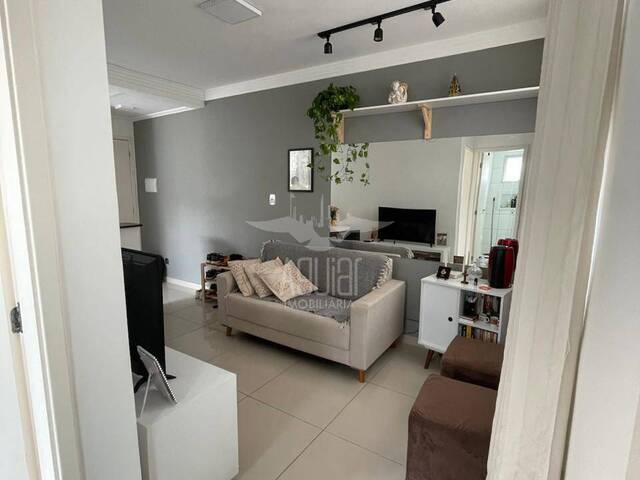 #3301 - Apartamento para Venda em Feira de Santana - BA - 1