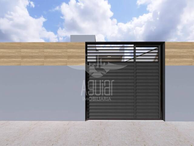 #3302 - Casa para Venda em Feira de Santana - BA - 3