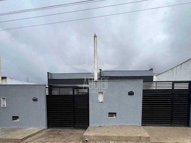 #3306 - Casa para Venda em Feira de Santana - BA - 2