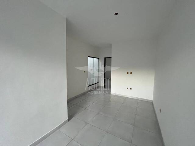 #3306 - Casa para Venda em Feira de Santana - BA - 3