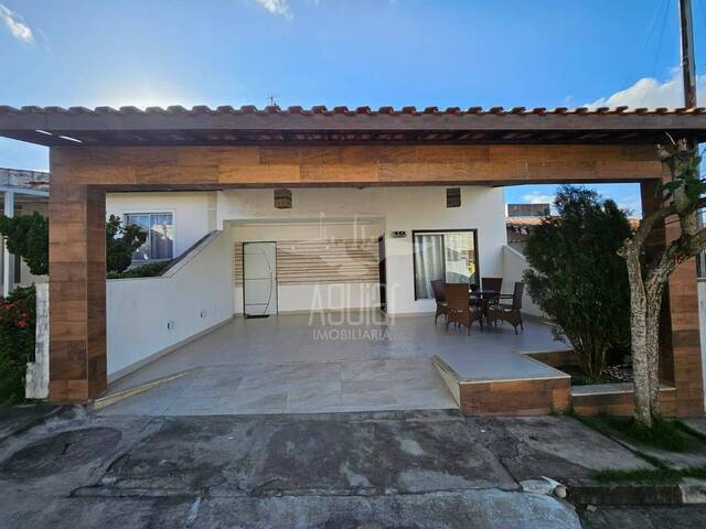 #3308 - Casa para Venda em Feira de Santana - BA - 1