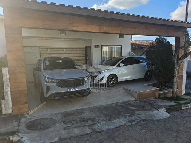 #3308 - Casa para Venda em Feira de Santana - BA - 3