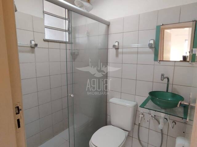 Apartamento para Venda em Feira de Santana - 5