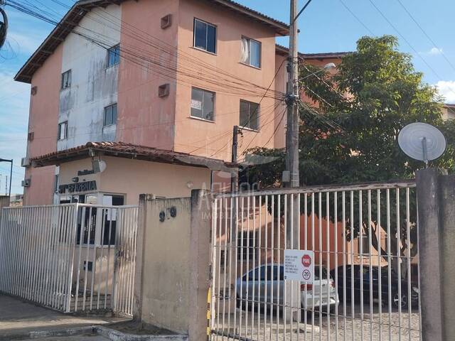 #3310 - Apartamento para Venda em Feira de Santana - BA - 1