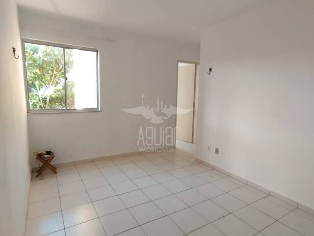 #3310 - Apartamento para Venda em Feira de Santana - BA - 1