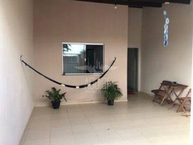 #3311 - Casa para Venda em Feira de Santana - BA - 3