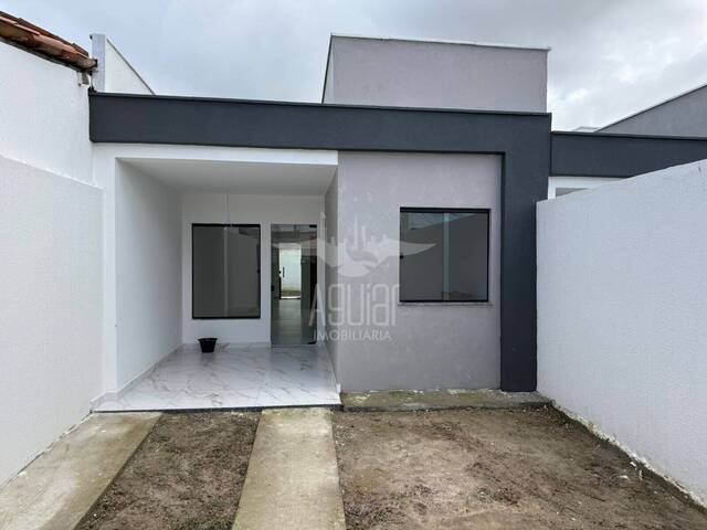 #3312 - Casa para Venda em Feira de Santana - BA - 2