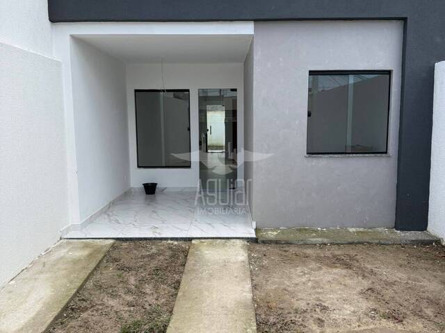 #3312 - Casa para Venda em Feira de Santana - BA - 3