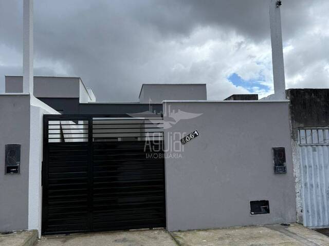 #3312 - Casa para Venda em Feira de Santana - BA - 1