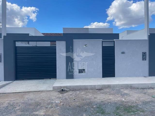 #3313 - Casa para Venda em Feira de Santana - BA - 1