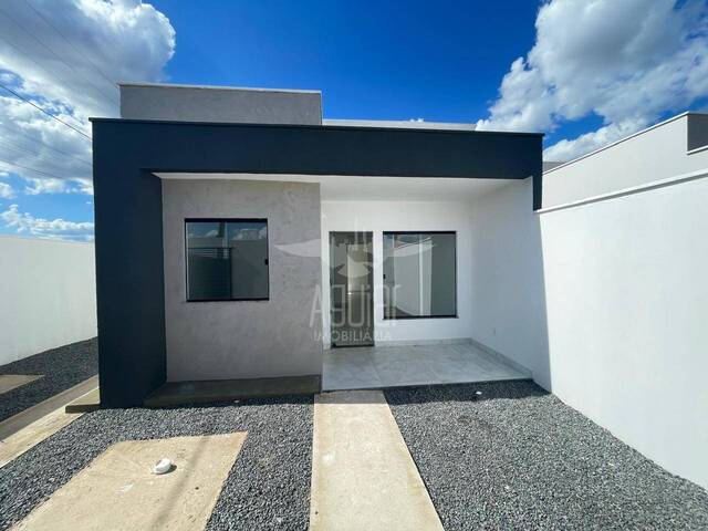 Casa para Venda em Feira de Santana - 4