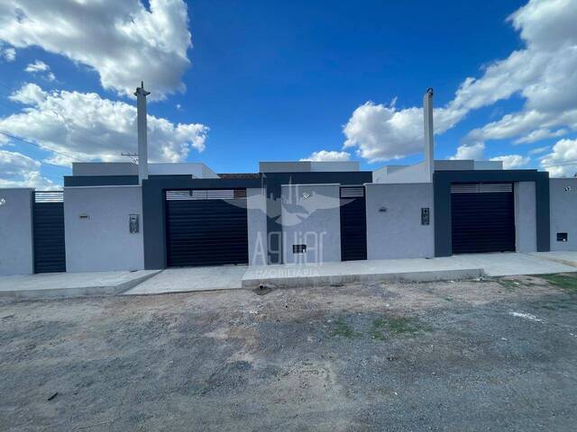 #3313 - Casa para Venda em Feira de Santana - BA - 2
